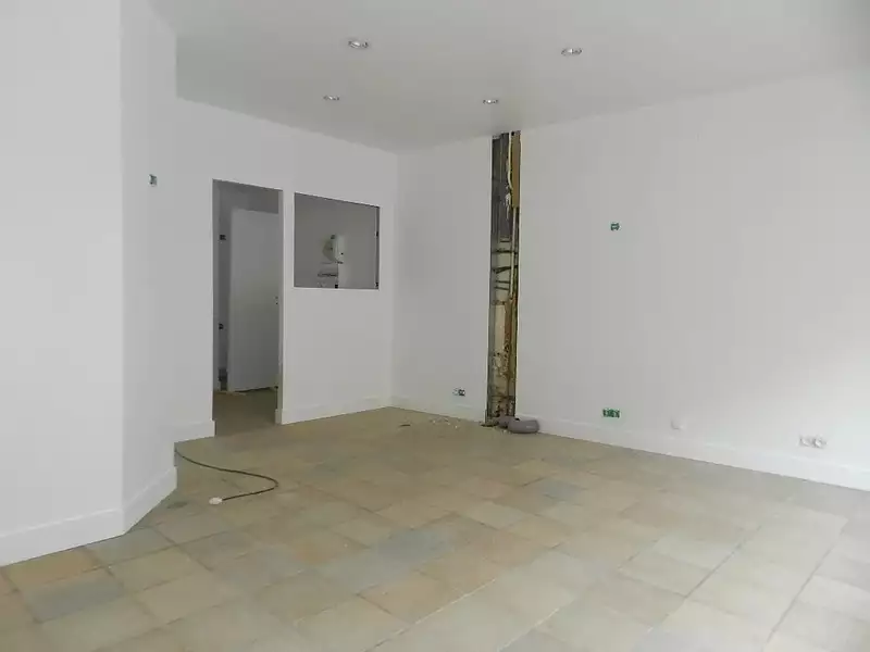 Divers, 27 m²