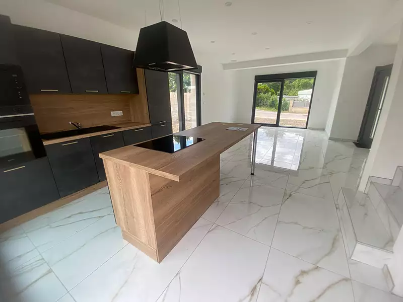 Maison, 113 m²