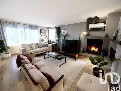 Appartement, 122 m²