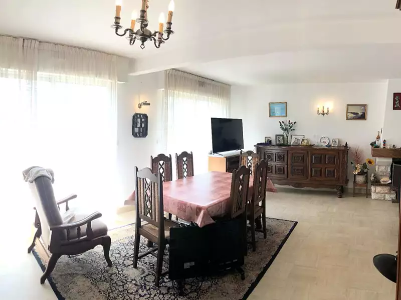 Maison, 120 m²