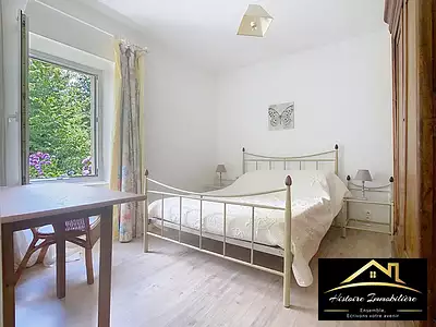 Maison, 132 m²