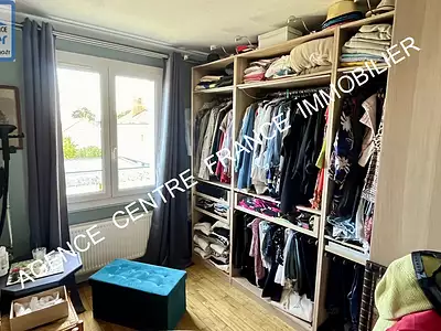 Maison, 105 m²