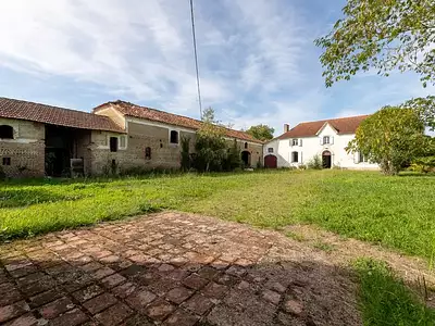 Maison, 264 m²