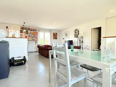 Maison, 110 m²
