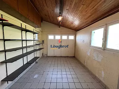 Maison, 161,2 m²