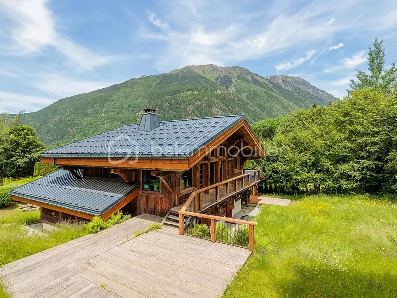 Maison, 164 m²