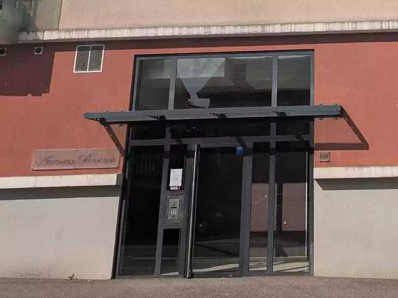 Appartement, 42 m²