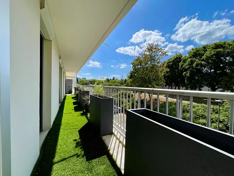 Appartement, 67 m²