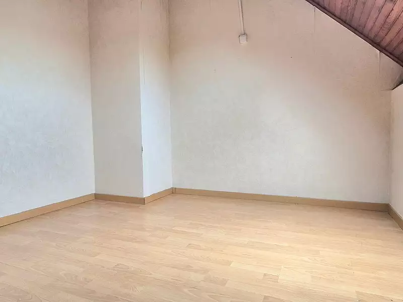 Maison, 204 m²