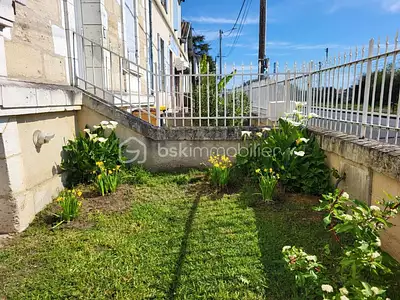 Maison, 71 m²
