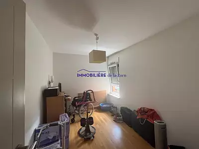Appartement, 63 m²