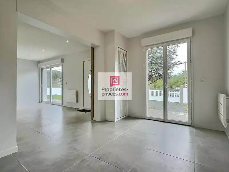 Maison, 85 m²