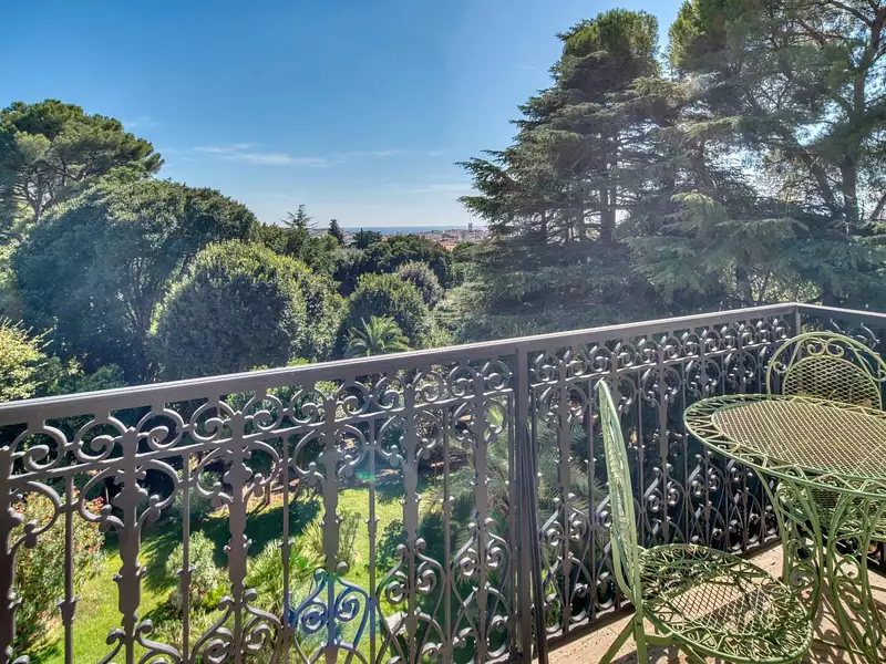 Appartement, 187 m²