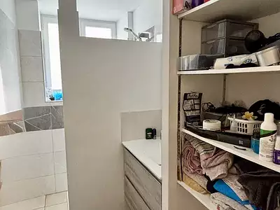 Appartement, 80 m²