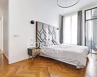 Appartement, 120 m²