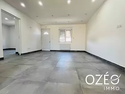 Maison, 80 m²