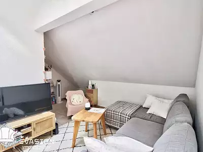 Appartement, 36,4 m²