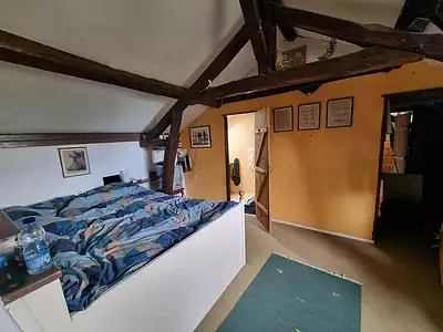Maison, 140 m²