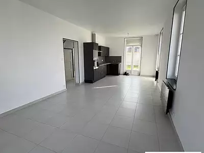 Maison, 114,75 m²