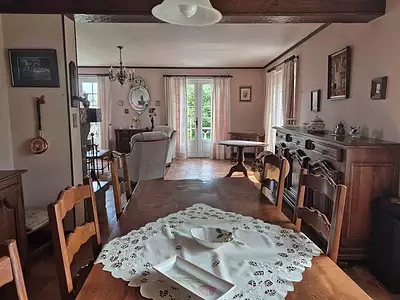Maison, 206 m²