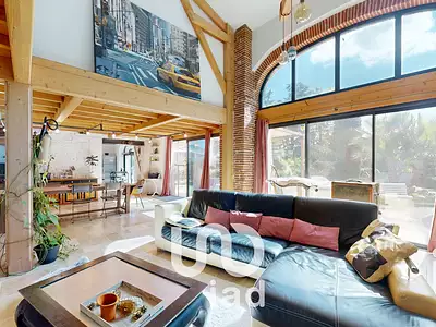 Maison, 290 m²