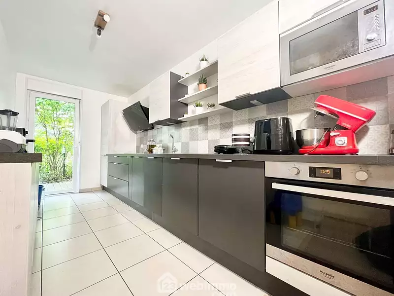 Appartement, 67 m²