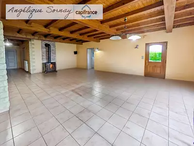 Maison, 142 m²