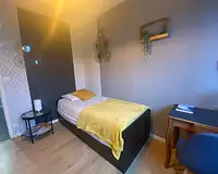 Appartement, 9,34 m²