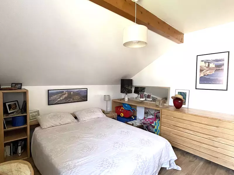 Maison, 99,48 m²