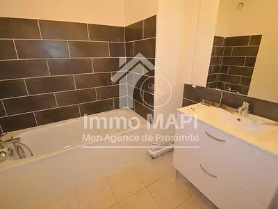 Appartement, 74 m²