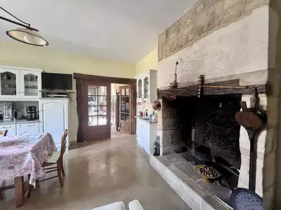 Maison, 350 m²