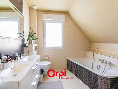 Maison, 103 m²