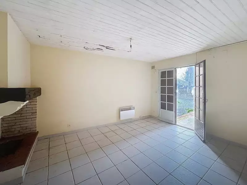 Maison, 317 m²