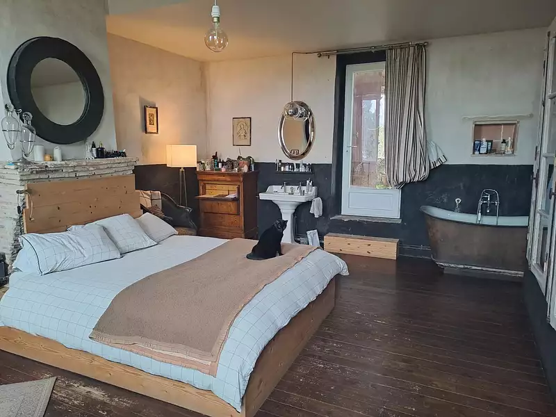 Maison, 248 m²