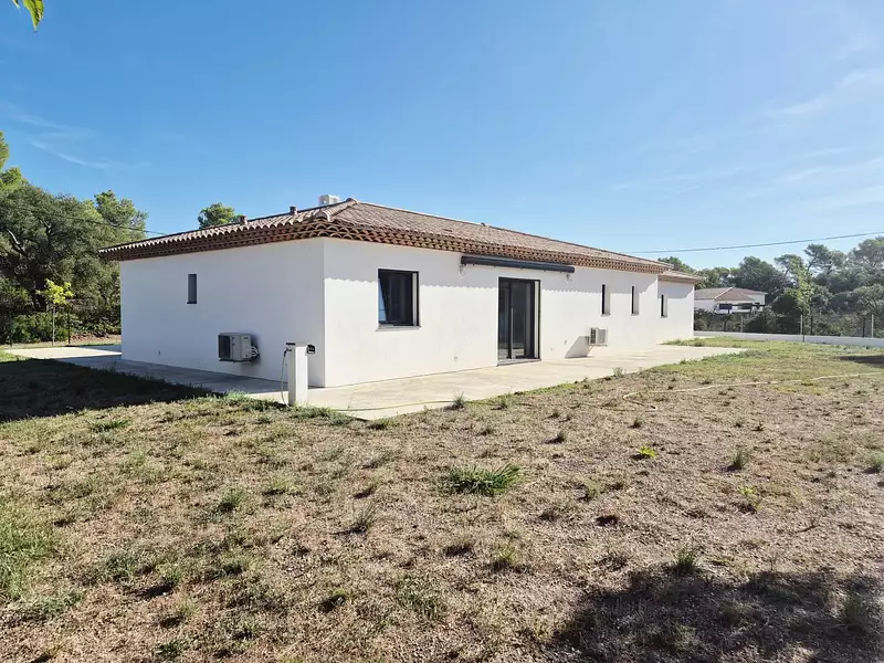 Maison, 144 m²