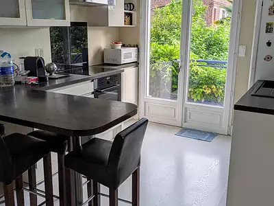 Maison, 105 m²