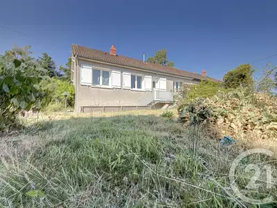 Maison, 83,8 m²