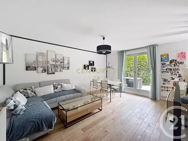 Appartement, 79,4 m²