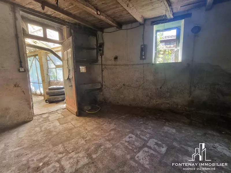 Maison, 120 m²