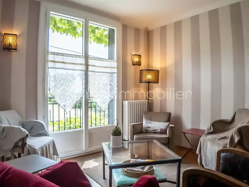 Maison, 162 m²