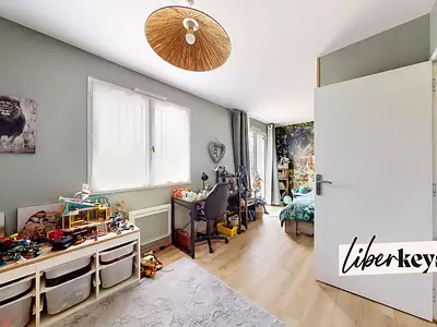 Maison, 180 m²