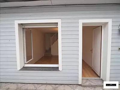 Appartement, 32,6 m²