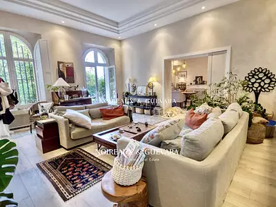 Appartement, 100 m²