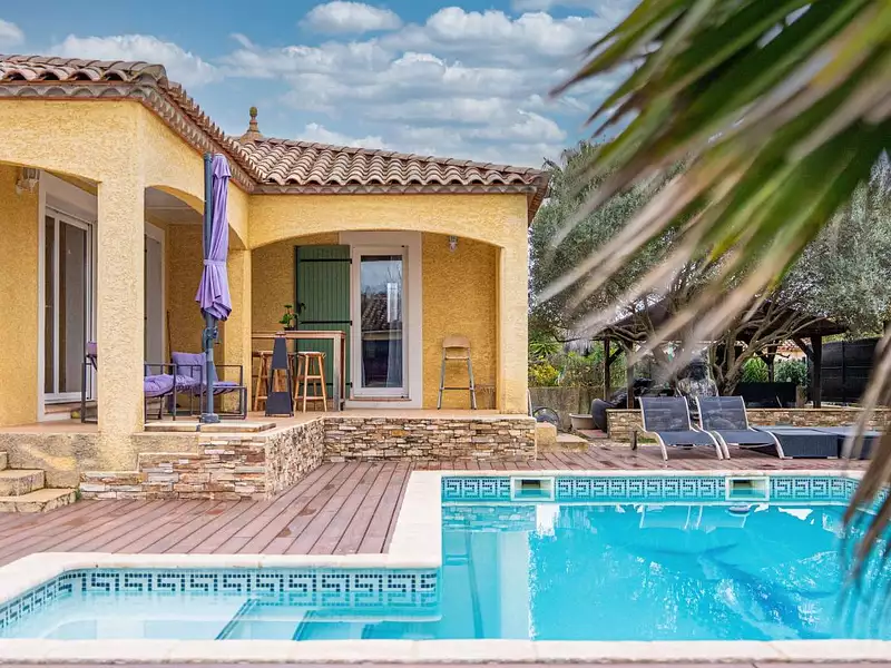 Maison, 108 m²