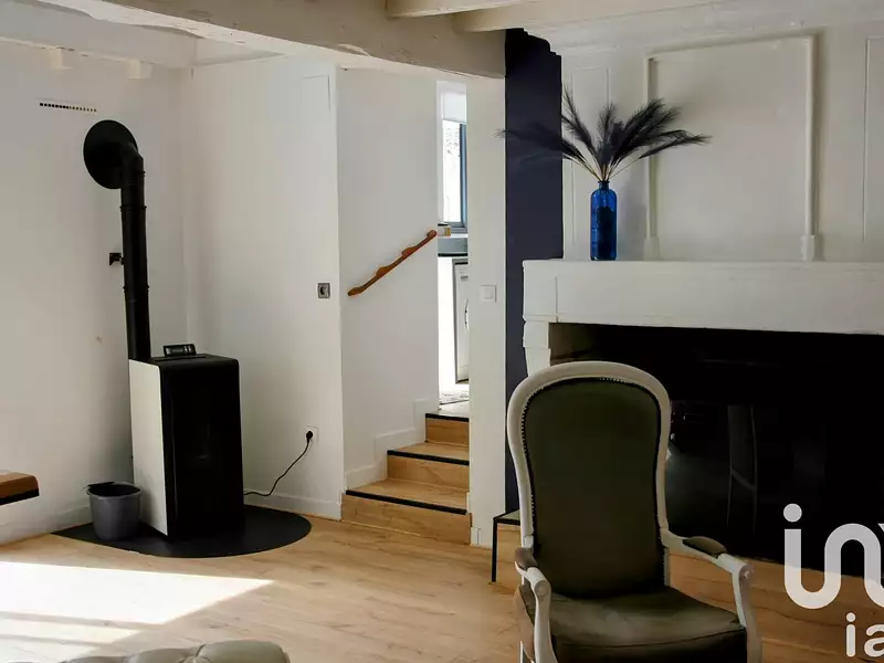 Maison, 137 m²