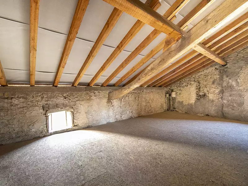 Maison, 1 000 m²