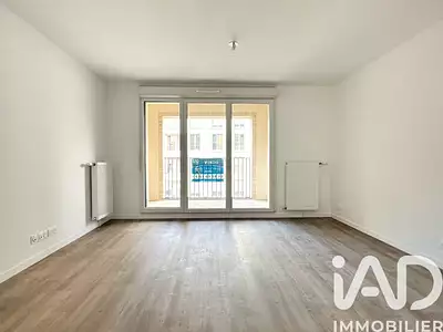 Appartement, 42 m²