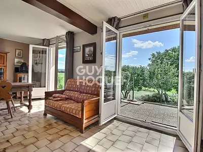 Maison, 141,2 m²