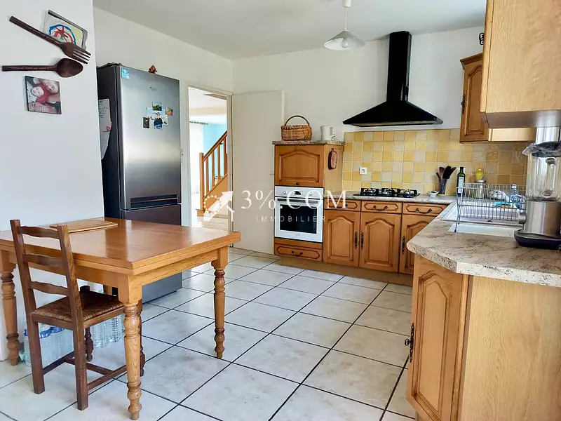 Maison, 155 m²