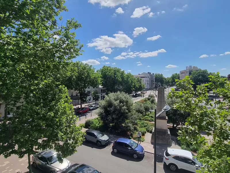 Appartement, 38,5 m²
